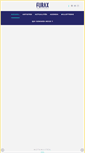 Mobile Screenshot of furax.fr